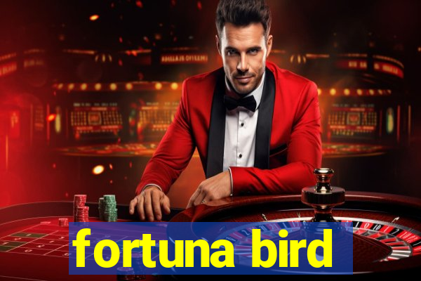 fortuna bird